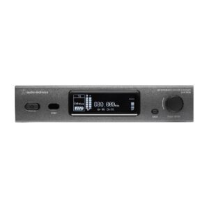 ATW-R3210DE2 3000 Series Diversity Receiver-Front