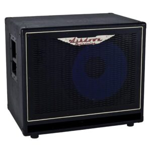 Ashdown ABM-115-PN 500W PRO NEO Cabinet-Front Left