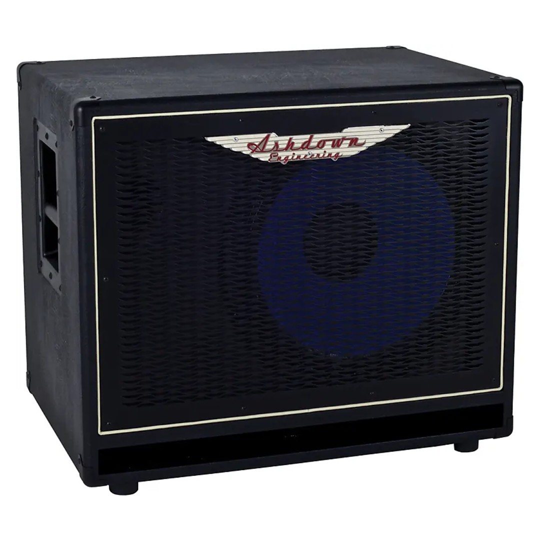Ashdown ABM-115-PN 500W PRO NEO Cabinet-Front Left