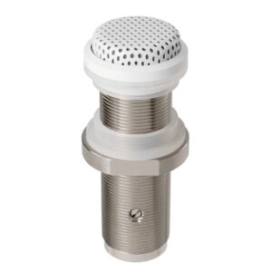 Audio-Technica ES945WOXLR Water-resistant Omni Condenser Boundary Mic -Front