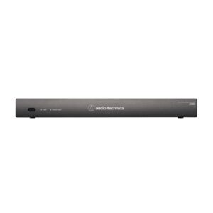 Audio‑Technica ATW-DA49AEU UHF Antenna Distribution System-Front
