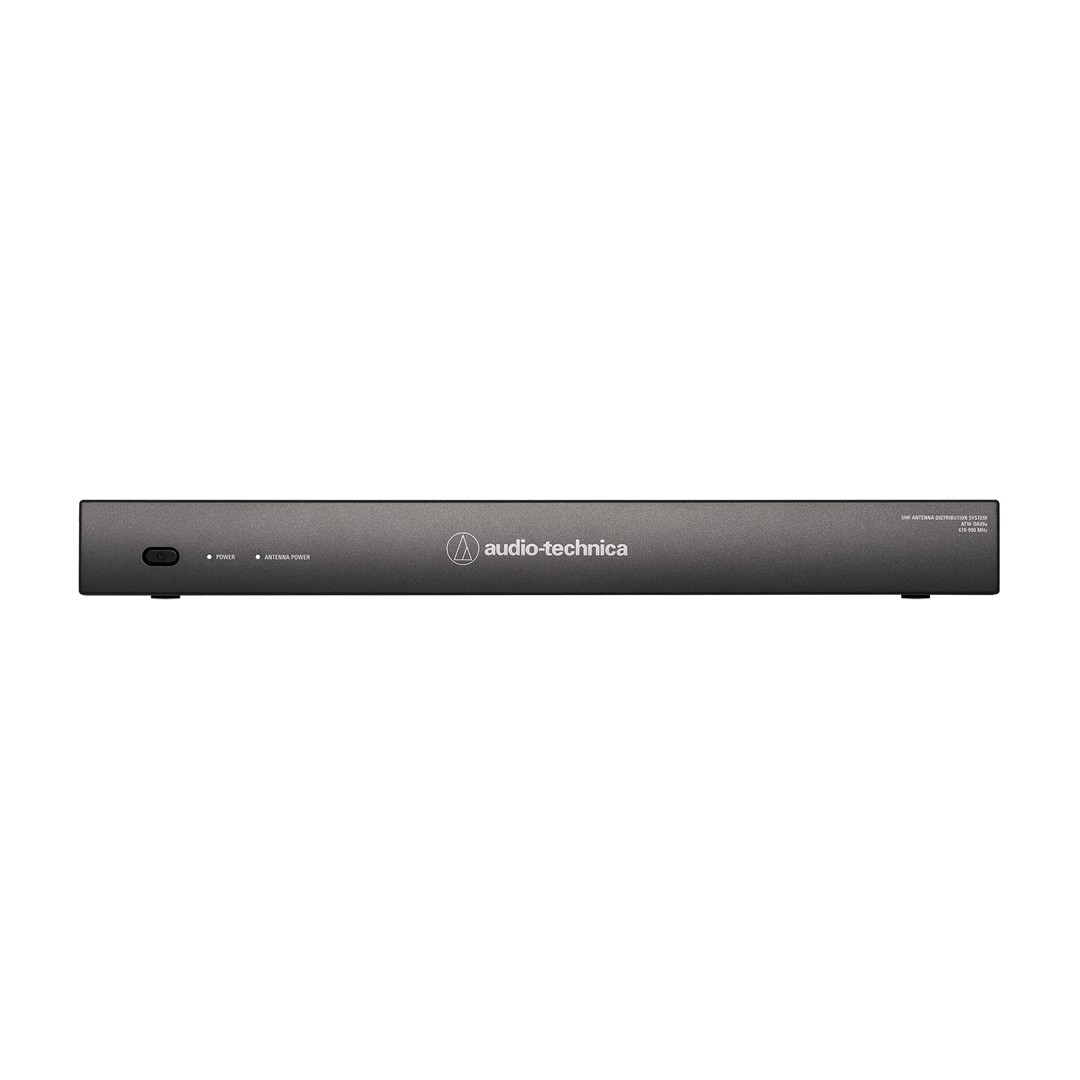 Audio‑Technica ATW-DA49AEU UHF Antenna Distribution System-Front