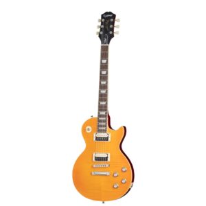 Epiphone EILPSLASH-AP Slash Les Paul Std Appetite Burst- Front