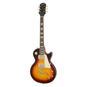 Epiphone ENL59-ADB 1959 Les Paul Standard Aged Dark Burst- Front