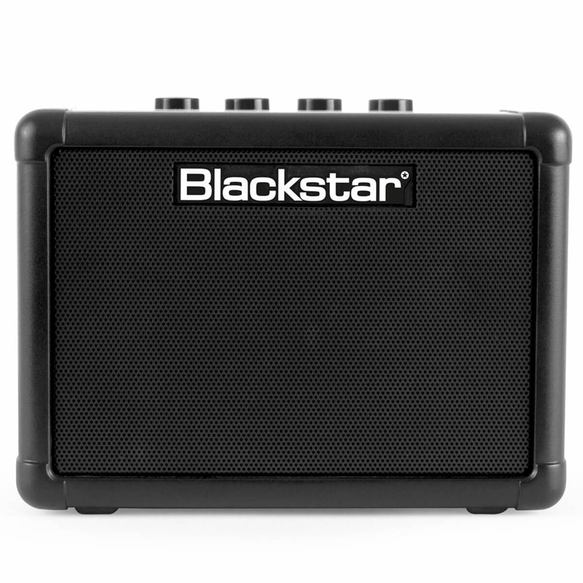 Blackstar FLY 3 Mini Amplifier-Front