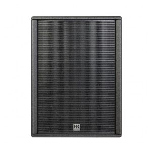 HK Audio PREMIUM PRO 115 XD2 Active Speaker-Front