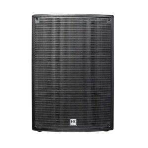 HK Audio SONAR 115 Sub D 15 Subwoofer-Front