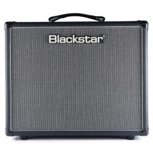 Blackstar HT-20R MkII 20W Combo Valve Amplifier- Front