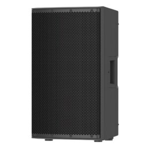 JUPITER 10A DSP Active Speaker-Front