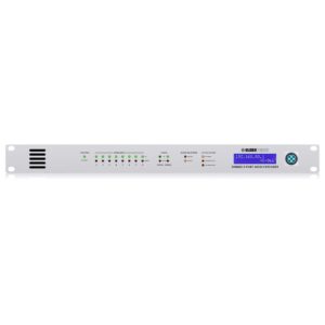 Klark Teknik DN9680 8-Port Extender and Multimixer- Front