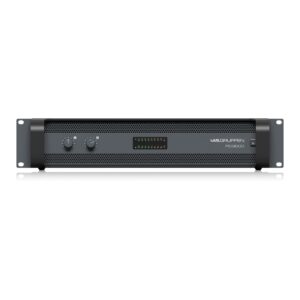 Lab Gruppen PD-3000 3000W 2 Channel Amplifier-Front