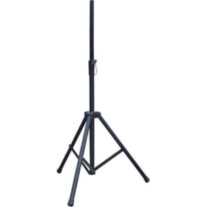 PW-S100 Tripod Speaker Stand with 35mm Pole- Front