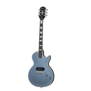 EILPCJJNAPB Jared James Nichols Blues Power Les Paul Custom- Front