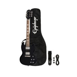 ES1PPSG-EB Power Players SG Pack in Ebony- Pack