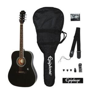 PPAG-EAFT-EB FT-100 Player Pack Ebony- Pack