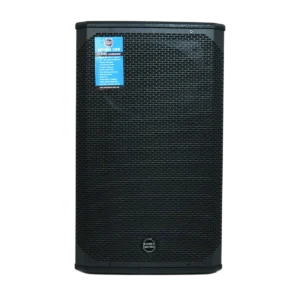 ARTEMIS-12PD Active Speaker- Front