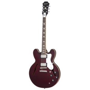 EONGR-DWR Noel Gallagher Riviera Dark Wine Red -Front