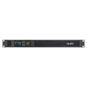 Powersoft UNICA 4L 9K4 9000W Amplifier- Front