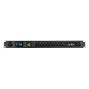 Powersoft UNICA 8M 8K8 8 Channel 8000W Amplifer - Front