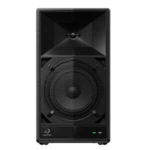 WAVE-EIGHT 8 Portable DJ Speaker with SonicLink- Front