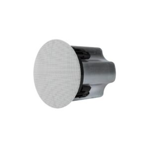 Sonance PS-C43RT-WH-UNIT 4 In-Ceiling Speaker(Unit) - Front Right