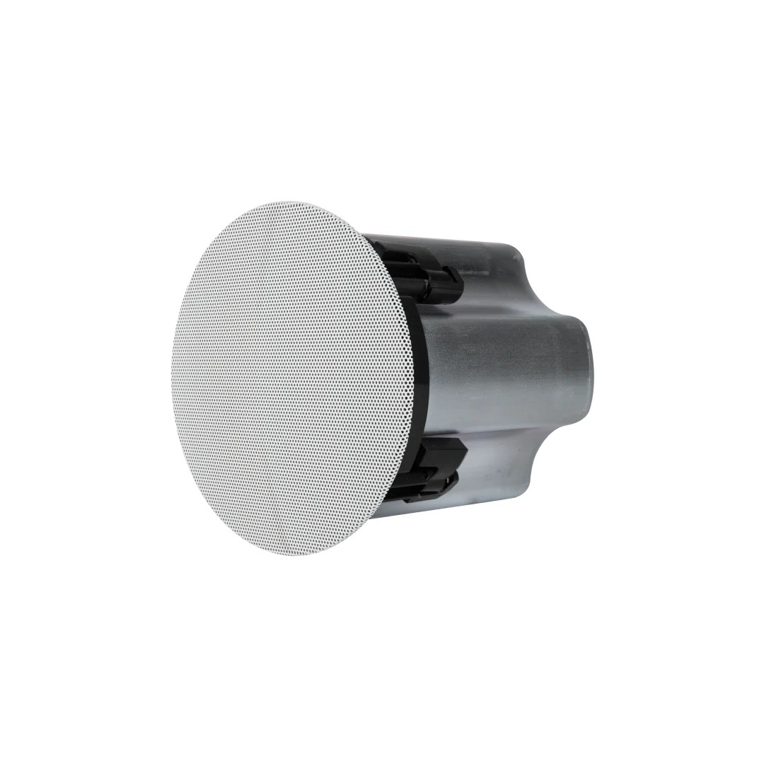 Sonance PS-C43RT-WH-UNIT 4 In-Ceiling Speaker(Unit) - Front Right