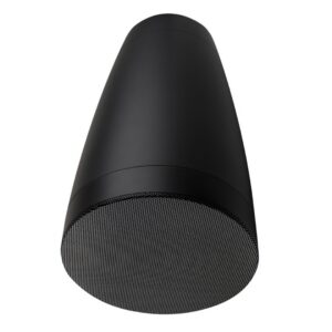 Sonance PS-P83T-BK-UNIT Black 8” Pendant Speaker(Unit) - Front