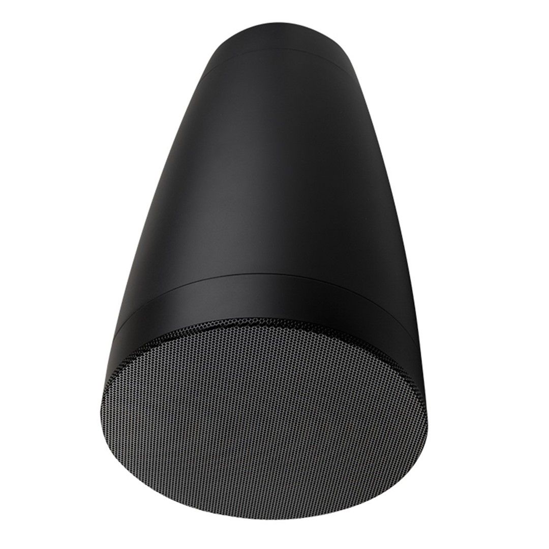 Sonance PS-P83T-BK-UNIT Black 8” Pendant Speaker(Unit) - Front
