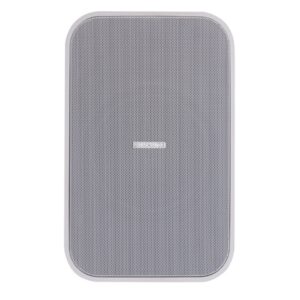 Sonance PS-S53T-MKII-WH Surface Mount Speaker-Front