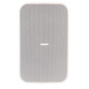 Sonance PS-S63T-MKII-WH Surface Mount Speaker- Front