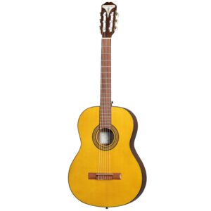 Epiphone EAP2-AN Classical E1 Antique Natural-Front