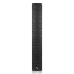 Sound Town CARPO-P12B 1300W Passive Column Speaker-Front