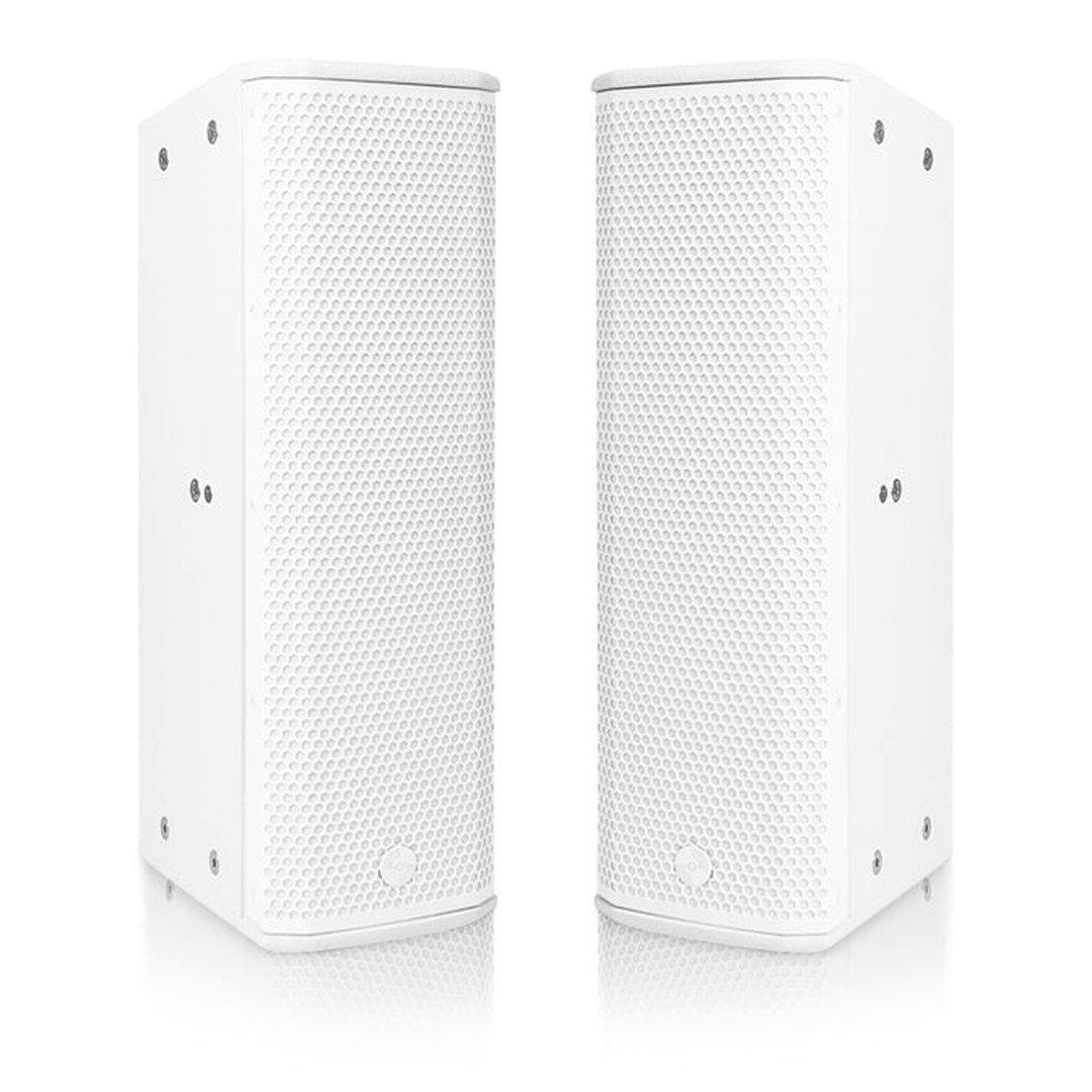 Sound Town CARPO-P3W 500W Passive Column Speaker(Pair)- Pair