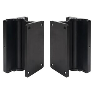 Sound Town CWB-1A Universal Wall Mount Speaker Bracket( Pair)- Brackets