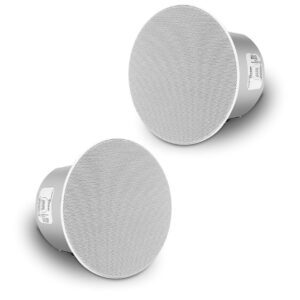 Sound Town STCS4C 4.5 In-Ceiling Speakers(Pair)-Pair