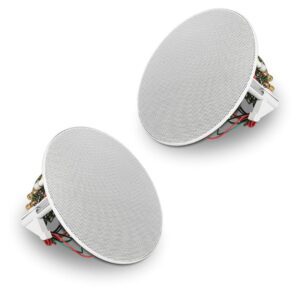 Sound Town STCS4N 4.5 In-Ceiling Speakers(Pair)-Pair