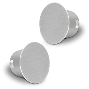 Sound Town STCS8C 8 In-Ceiling Speakers(Pair)- Pair