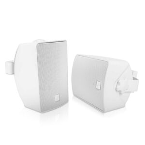 Sound Town TARVOS-4W 4.5 Surface-Mount Speakers(Pair)-Pair