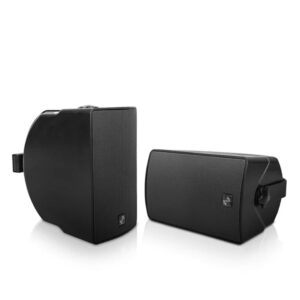 Sound Town TARVOS-65B 6.5 Surface-Mount Speakers(Pair)- Pair