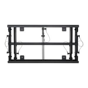 ZETHUS-SF1 Stack Frame For ZETHUS-218SPW -Front