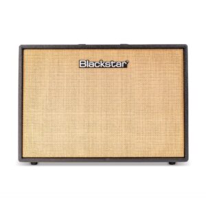 DEBUT-100R-212B Black 100W Combo Amplifier - Front