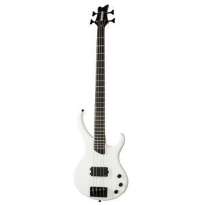 KDB2-PW Disciple D-1 Bass Pearl White-Front