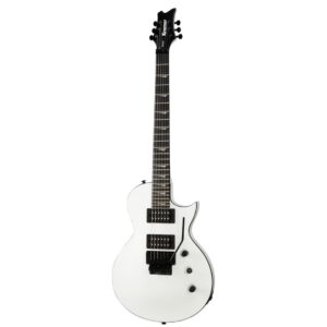 Kramer KA-22WH Assault 220 White-Front