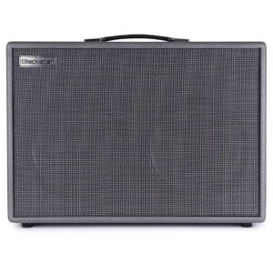 SLVR-100ST Silverline Stereo Deluxe 100W Amplifier-Front