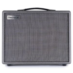 SLVR-50 Silverline Special 50W Amplifier- Front