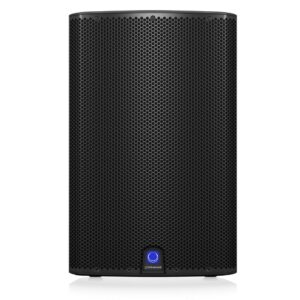 Turbosound IQ-15 15 2500W Active Speaker-Front