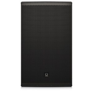 Turbosound NUQ152-AN 15 Active Speaker-Front