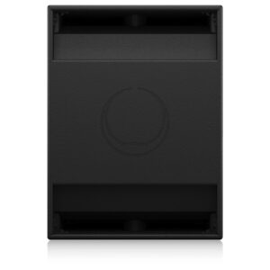 Turbosound NuQ118B-AN 18 3000W Subwoofer- Front