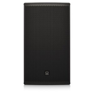 Turbosound NuQ122-AN 12 Active Speaker- Front