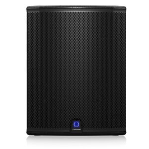 Turbosound iQ-18B 3000W 18 Active Subwoofer-Front